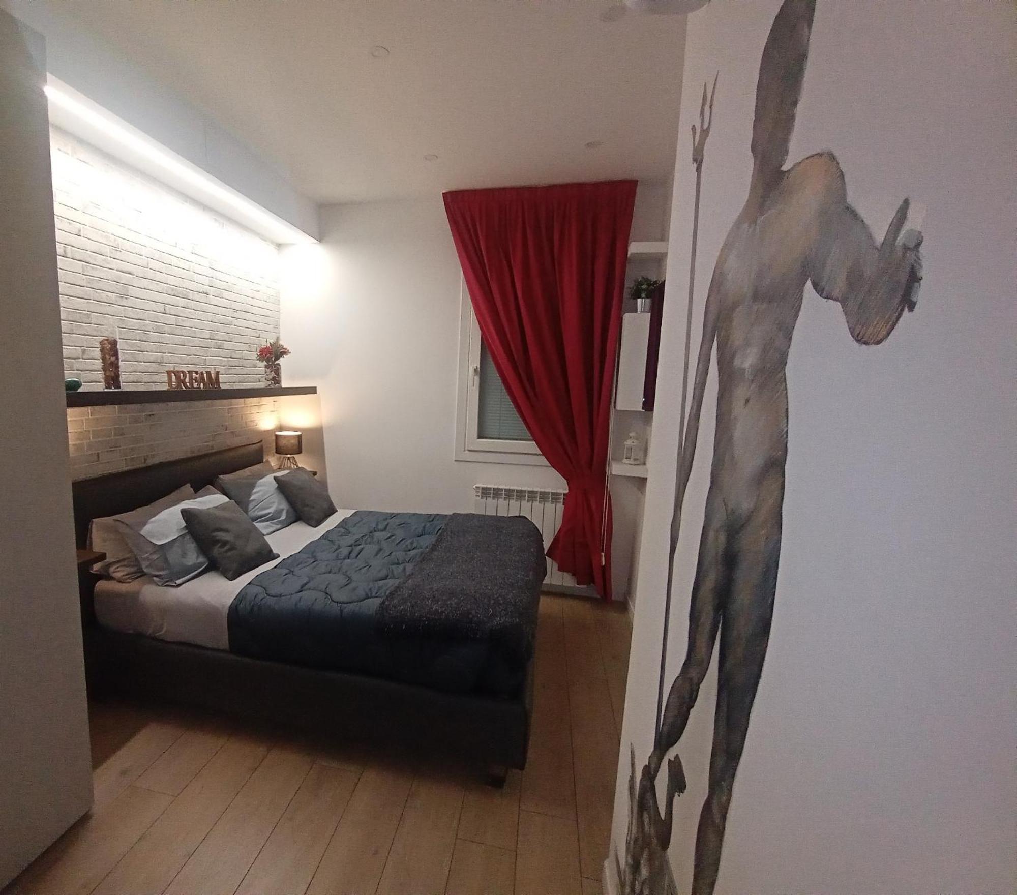 051 Guest House Sant'Orsola Malpighi — Photos 2